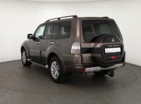 Mitsubishi Pajero 3.2 DI-D Top AT