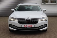 Skoda Superb Combi 2.0 TDI Style DSG