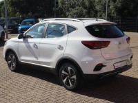 Vorschau: MG ZS EV 51kWh Luxury Aut.
