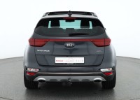 Kia Sportage 2.0 CRDi GT-Line 4WD