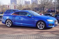 Audi A5 Coupe 2.0 TFSI S-Tronic