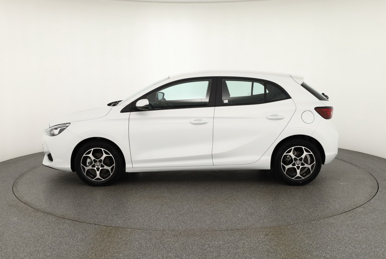 MG MG3 1.5 Hybrid Aut.