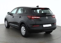 Opel Grandland X 1.2 Turbo Edition