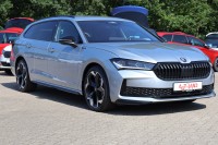 Skoda Superb Combi Sportline 1.5 eTSI DSG