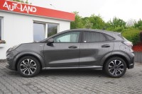 Ford Puma 1.0 M-Hybrid ST-Line X