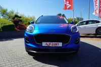 Ford Puma 1.0 EB AT Titanium