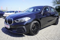 BMW 118 i Advantage