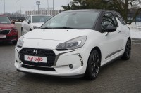 DS 3 1.2 PureTech LED Tempomat Klimaautoma.