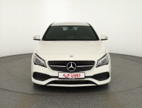 Mercedes-Benz CLA 200 Shooting Brake 7G-DCT AMG Line