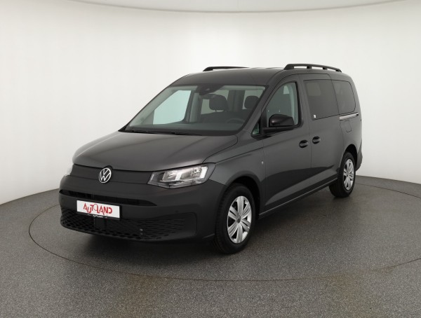VW Caddy Maxi 1.5 TSI DSG