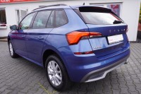 Skoda Kamiq 1.0 TSI Clever