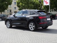 Audi Q5 Sportback 40 TDI S-Line s-tronic