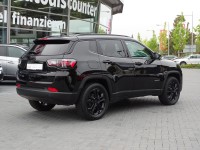 Jeep Compass 1.3 Hybrid Limited Plug-In 4WD