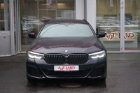 BMW 520 d xDrive M Sport