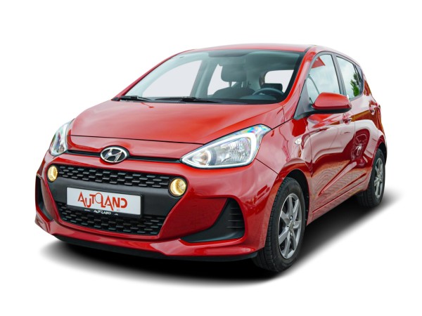 Hyundai i10 1.0 Trend