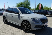 Skoda Kamiq 1.0 TSI Monte Carlo Pano