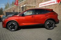 Vorschau: Nissan Qashqai N-Connecta 1.3 Dig-T Aut.