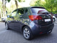 Kia Venga 1.6 CVVT Edition