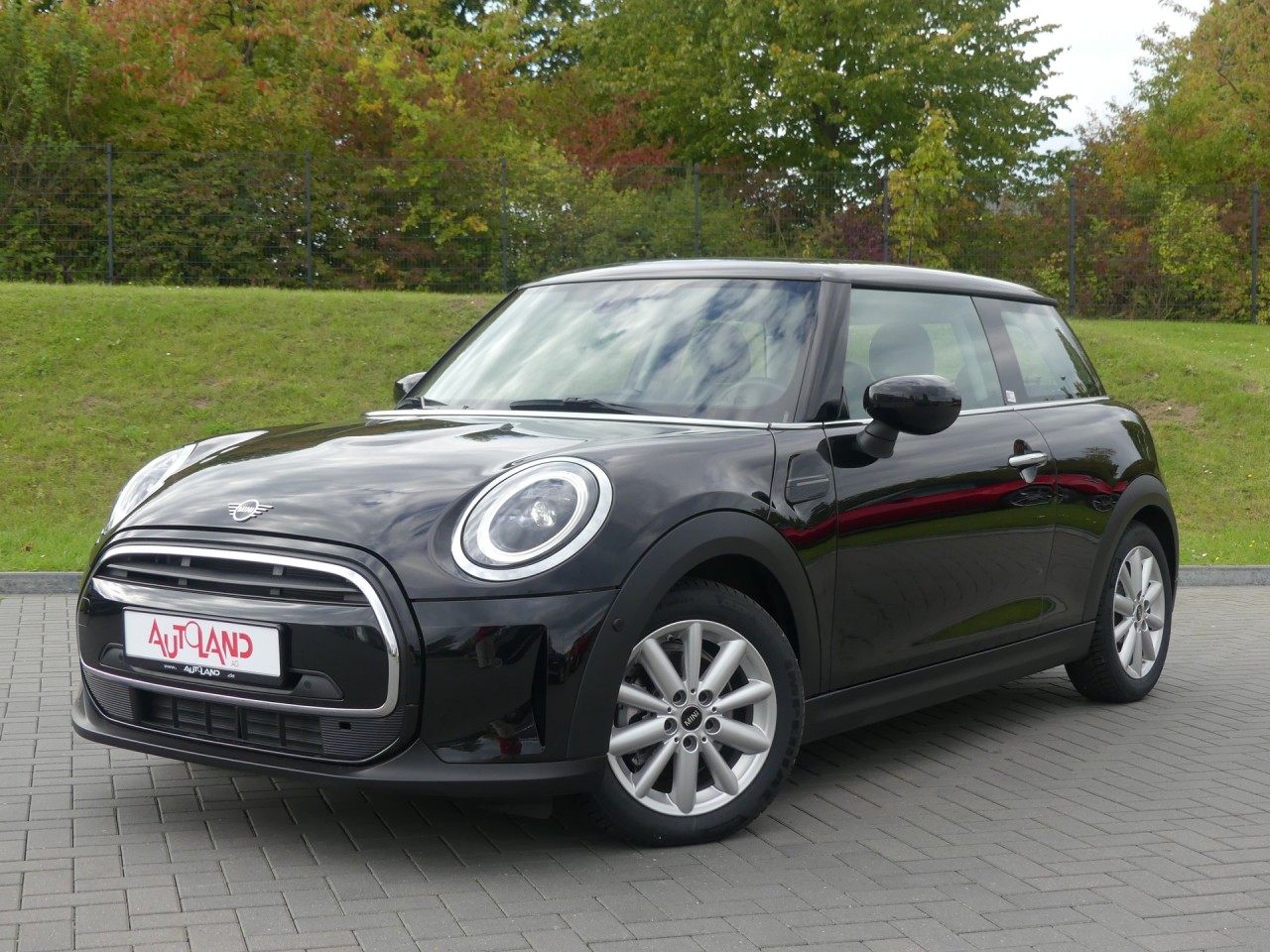 MINI ONE One 1.5 Classic Trim