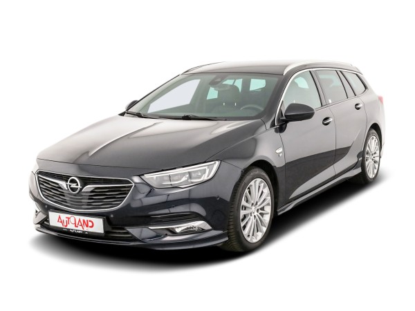 Opel Insignia ST 2.0 CDTI Aut. 4x4 OPC Line