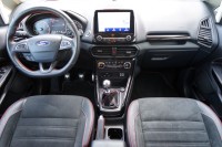 Ford EcoSport 1.0 EB ST-Line