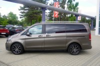 Mercedes-Benz V-Klasse V250 lang
