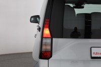 VW Caddy 2.0 TDI Life