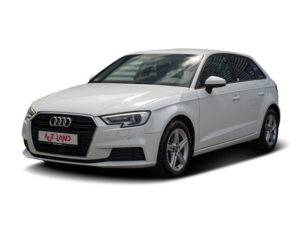 Audi A3 SB 35 TFSI s-tronic