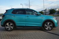 VW T-Cross 1.0 TSI Style R-Line