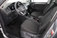 VW Tiguan Allspace 1.5 TSI DSG