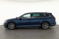 Vorschau: VW Passat Variant 2.0 TDI DSG 2x R-Line 4Matic