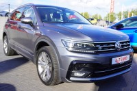 VW Tiguan Allspace 2.0 R-line