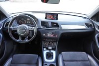 Audi Q3 2.0 TFSI quattro S-Line