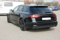 Audi A6 3.0 TDI Avant quattro S-Tronic