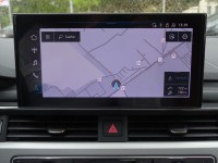 Audi A4 Avant 35 TDI advanced S-Tronic