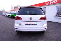 VW Golf Sportsvan 1.5 TSI