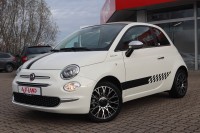 Fiat 500C 1.0 M-Hybrid Dolcevita