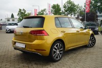 VW Golf VII 1.5 TSI DSG Sound