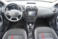 Dacia Sandero Stepway Techroad TCe 90
