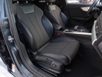 Audi A4 Avant 40 2.0 TFSI S line