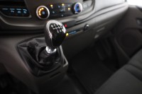 Ford Transit Custom Kasten 2.0 TDCi L1