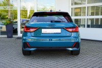 Audi A1 SB 35 1.5 TFSI DSG S-Line