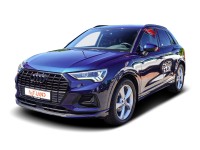 Audi Q3 35 1.5 TFSI LED Navi ACC AHK el. Heckklappe