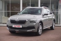 Vorschau: Skoda Kamiq 1.0 TSI Ambition