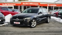 Vorschau: Mercedes-Benz C 180 C180 T-Modell 9G