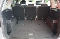 VW Touran 1.5 TSI DSG