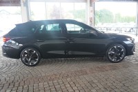Cupra Leon Sportstourer eTSI