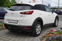 Mazda CX-3 2.0