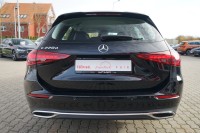 Mercedes-Benz C 220 C220 d T Avantgarde 9G-Tronic