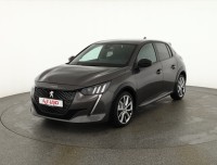Peugeot 208 GT-Line PureTech 100 Aut. Navi Sitzheizung LED